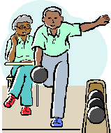 le bowling et billard de l'Orangerie 2km