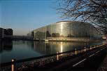 Le parlement Europ�en